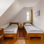 Prázdninový dům Haus Im Halligweg 18