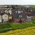 Prázdninový dům Haus Im Halligweg 18 Nordstrand