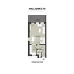 Haus Im Halligweg 18 Nordstrand