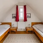 Prázdninový dům Haus Im Halligweg 18