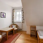 Haus Im Halligweg 18 Prázdninový dům