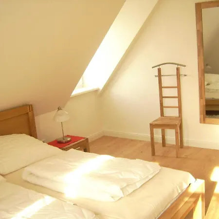 Haus Im Halligweg 18 * Nordstrand