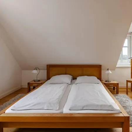 Haus Im Halligweg 18 ノルトシュトラント