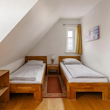 別荘 Haus Im Halligweg 18