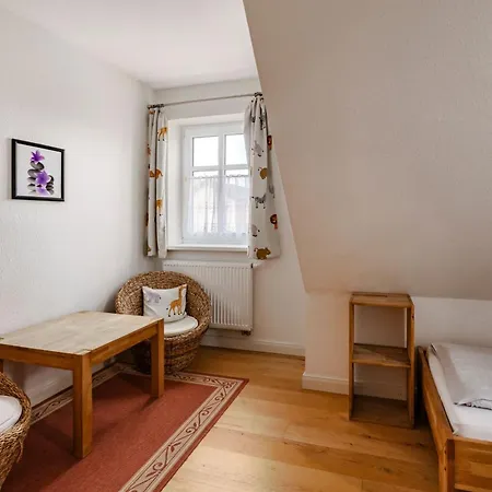 Haus Im Halligweg 18 別荘