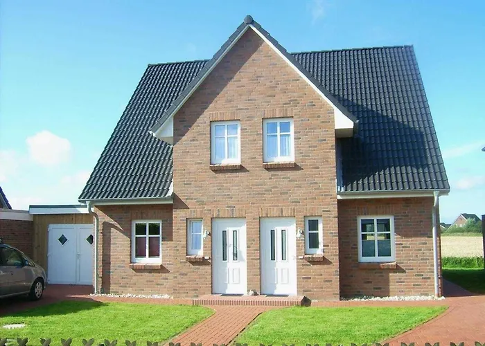 Haus Im Halligweg 18